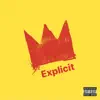 Explicit - This Is Not a Diss - Single